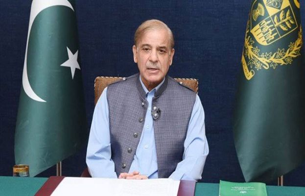 وزیر اعظم کا بھارت میں ٹرین حادثے پر اظہار افسوس