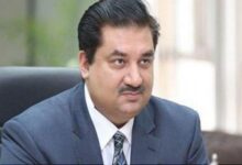 تحریک انصاف نے ملکی قرضہ میں 90 فیصد اضافہ کیا: خرم دستگیر