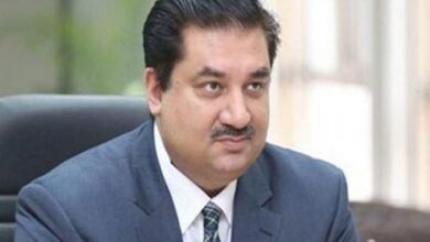 تحریک انصاف نے ملکی قرضہ میں 90 فیصد اضافہ کیا: خرم دستگیر