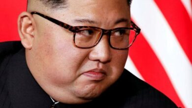 جنوبی کوریا کا کم جونگ اُن کی خرابیٔ صحت سے متعلق بڑا دعویٰ سامنے آگیا