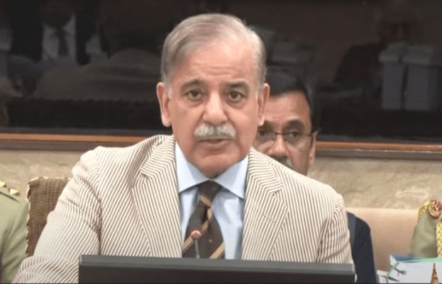 ایم ڈی آئی ایم ایف نے زبانی ’کمٹمنٹ‘ دے دی، اب معاہدے میں کوئی رکاوٹ نہیں: وزیراعظم