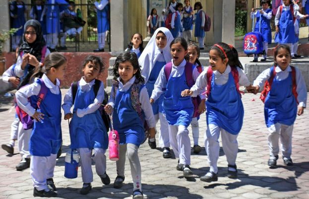 سندھ بھر کے تعلیمی اداروں میں موسم گرما کی تعطیلات کا آغاز