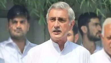 جہانگیرترین نئی جماعت بنانے کیساتھ بڑے اتحاد کیلئے بھی متحرک