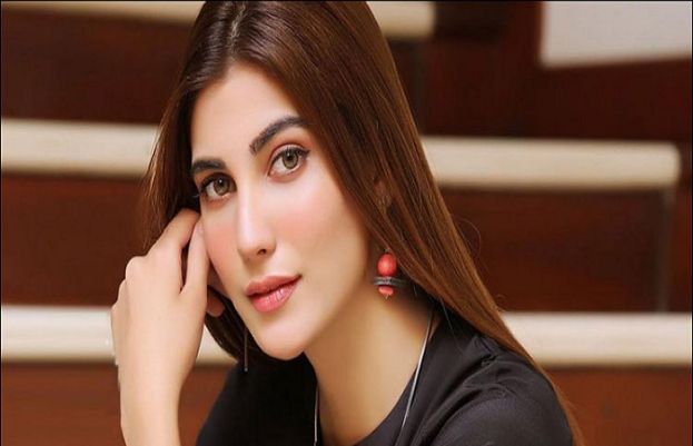 عورت مارچ کی وجہ سے خلع کی شرح میں اضافہ ہوا ہے: اداکارہ نازش جہانگیر