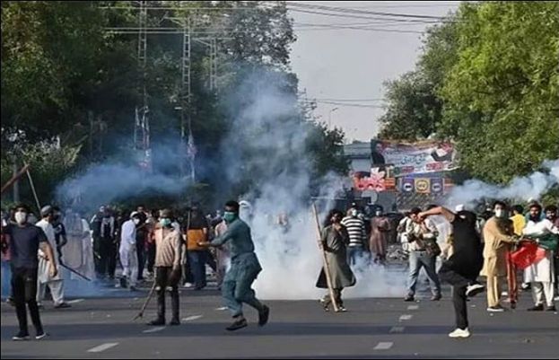 سانحہ 9 مئی کے واقعات کی تحقیقات کا دائرہ اوورسیز پاکستانیوں تک بڑھانے کا فیصلہ