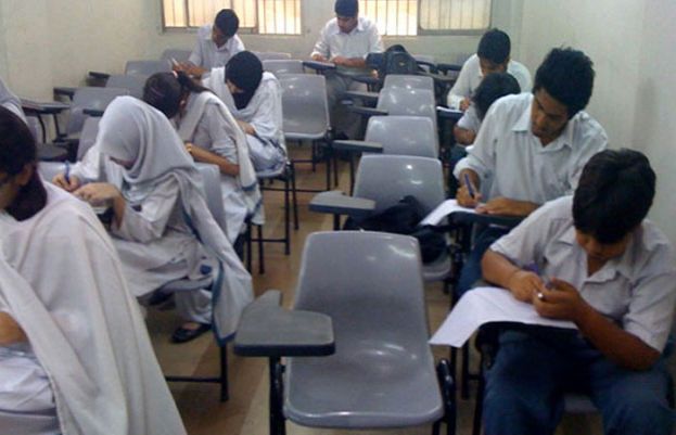 تعلیمی بورڈز کا پاسنگ مارکس کی شرح بڑھانے پر اتفاق