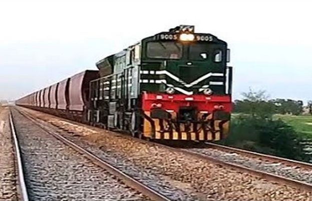 پاکستان ریلوے نے موہنجو ڈارو ایکسپریس کو بحال کرنے کا فیصلہ کرلیا