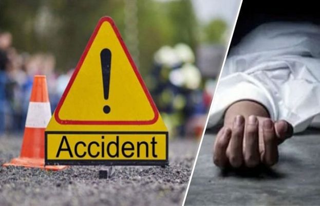بلوچستان: کوئٹہ سے کراچی جانے والی مسافر کوچ الٹ گئی، 3 افراد جاں بحق