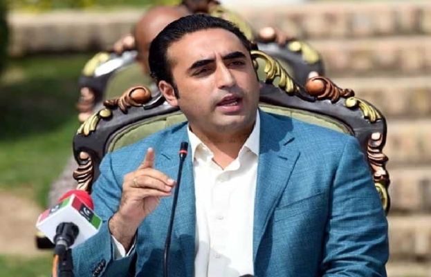 لوگوں کو غربت سے نکالنا اولین ترجیح ہے: بلاول بھٹو