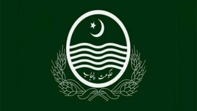 پنجاب حکومت کا تھیٹرز اداکاروں کے خلاف کاروائی کا فیصلہ