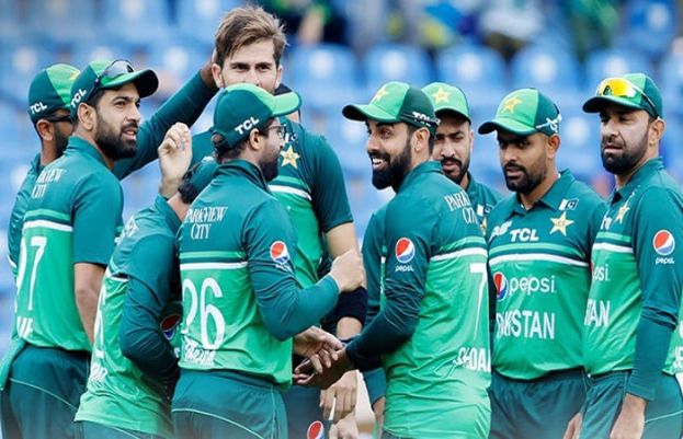 ایشیا کپ: پاکستان کے 2 اہم کھلاڑی ایونٹ سے باہر ہونے کا خدشہ