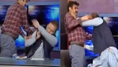 سینیٹر افنان اللّٰہ کی درخواست پر شیر افضل مروت کیخلاف مقدمہ درج