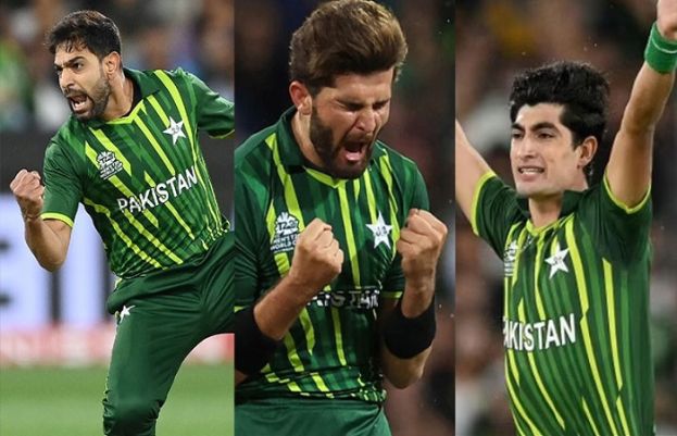 موجودہ پاکستانی فاسٹ باؤلنگ اٹیک کے متعلق شعیب اختر کا بڑا بیان