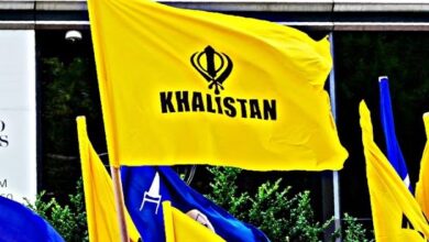 خالصتان تحریک کا ایک اور سکھ رہنما کینیڈا میں قتل
