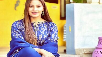 شوبز انڈسٹری میں چند اداکاروں کے علاوہ دوسرے کو کاسٹ ہی نہیں کیا جاتا: رائما خان