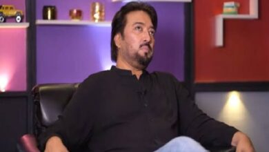 بالی ووڈ سے اب بھی کام کی آفرز آتی رہتی ہیں: سعود قاسمی