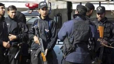 سی ٹی ڈی نے انتہائی مطلوب 135 دہشتگردوں کی فہرست جاری کردی