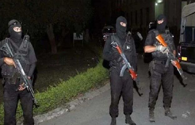 کوئٹہ: سی ٹی ڈی کی فائرنگ سے 4 مبینہ دہشتگرد ہلاک
