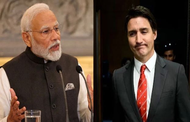 بھارت نے کینیڈا کے سفیر کو 5 روز میں ملک چھوڑنے کا حکم دے دیا