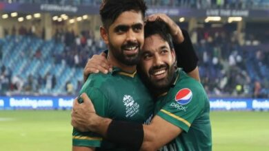 کیا قومی ٹیم کے کھلاڑیوں میں لڑائی ہوئی تھی؟ محمد رضوان کا پیغام بھی سامنے آگیا