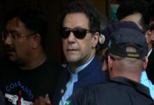 عمران خان کو لیگل ٹیم اور ڈاکٹروں سے ملاقات کی اجازت مل گئی