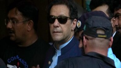 عمران خان کو لیگل ٹیم اور ڈاکٹروں سے ملاقات کی اجازت مل گئی