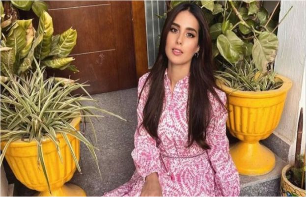 پہلے آڈیشن میں اقراء عزیز کو کس وجہ سے مسترد کیا؟ اداکارہ نے بتادیا