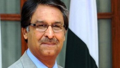 اسرائیل کے بارے میں پاکستان کسی ملک کی تقلید نہیں، قومی مفاد پر فیصلہ کرے گا: نگراں وزیر خارجہ