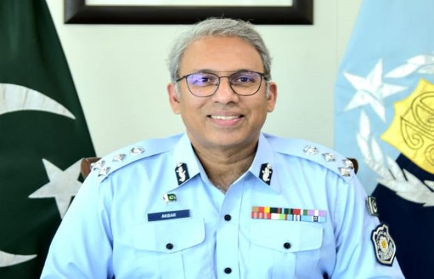 آئی جی اسلام آباد کے ناقابل ضمانت وارنٹ گرفتاری جاری