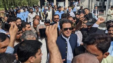 غیر شرعی نکاح کیس: عمران خان کو عدالت میں پیش کرنے کا حکم