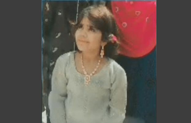 فاطمہ قتل کیس: ملزم اعجاز 4 روزہ جسمانی ریمانڈ پر پولیس کے حوالے
