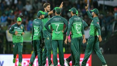 پاکستان کرکٹ بورڈ کا 25 کھلاڑیوں کو 3 سال کے لیے سینٹرل کنٹریکٹ دینے کا اعلان