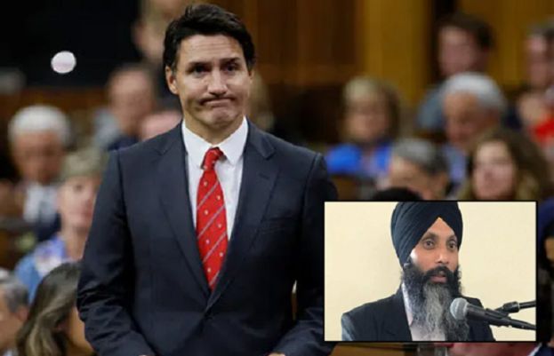 سکھ رہنما کا قتل، کینیڈا نے بھارتی خفیہ ایجنسی ’را ‘ کے سربراہ کو ملک بدر کردیا
