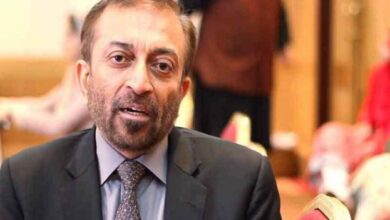 ایم کیوایم میں لفظ ’بھائی‘ کے استعمال پرفاروق ستارکا دلچسپ تبصرہ