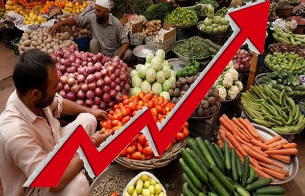 ایک ہفتے میں کیا کیا چیزیں مہنگی ہوئیں؟ ادارہ شماریات کی رپورٹ جاری