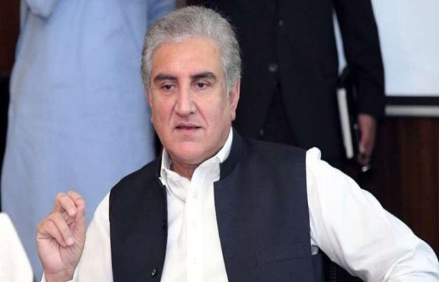 ملک سے غداری کی ہے تو پھانسی پر لٹکا دیا جائے: شاہ محمود قریشی
