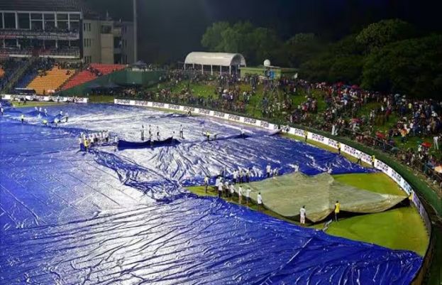 بارشوں کے باعث ایشیا کپ کے میچز متاثر ہونے کا خدشہ