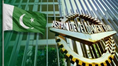 اے ڈی بی نے سیاسی عدم استحکام پاکستان میں معاشی اصلاحات کے نفاذ کیلئے خطرہ قرار دے دیا