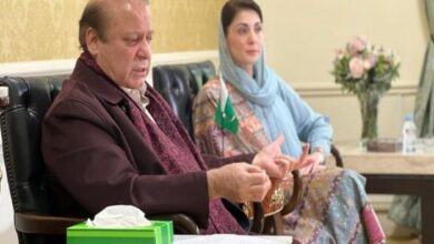 نواز شریف کا وطن واپسی سے قبل مشرق وسطی کے دورے کا امکان