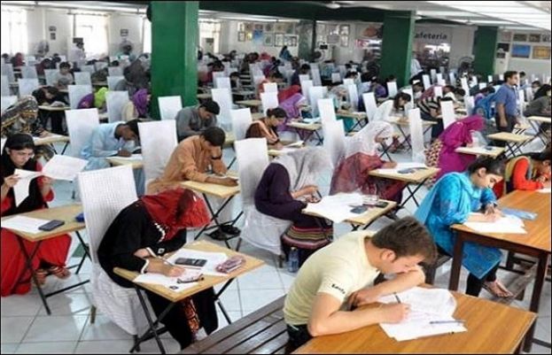 پشاور ہائی کورٹ نے ایم ڈی کیٹ کے ٹیسٹ نتائج روکنے کا حکم دے دیا