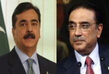 توشہ خانہ اور جعلی اکاؤنٹس کیسز میں زرداری اور گیلانی عدالت طلب