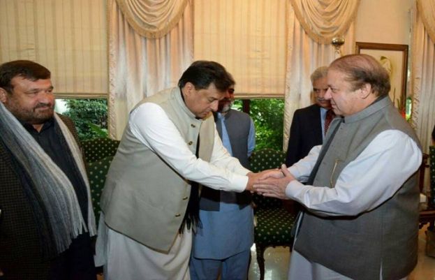 نواز شریف کب وطن واپس آرہے ہیں؟ کیپٹن (ر) صفدر نے بتادیا