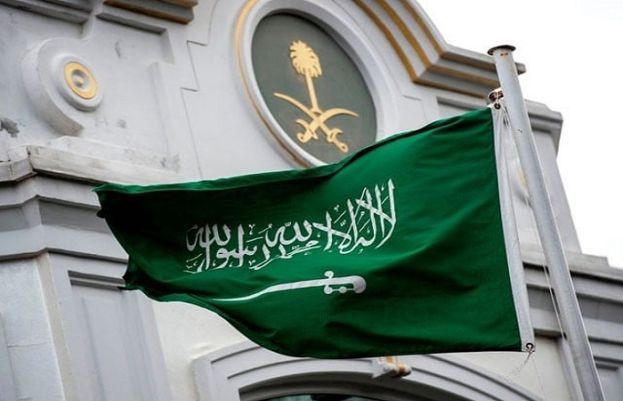 سعودی عرب میں بغاوت، لیفٹیننٹ کرنل اور میجر کے سرقلم