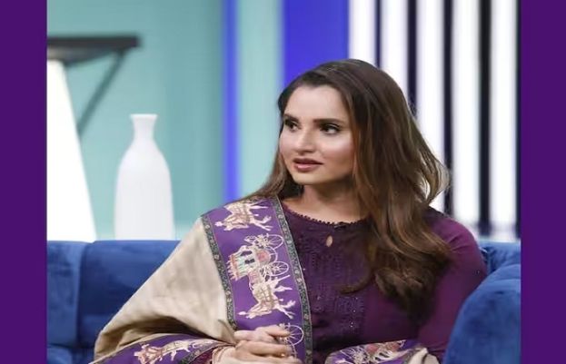 ثانیہ مرزا کس پاکستانی اداکارہ سے متاثر؟ تعریفی پوسٹ سوشل میڈیا پر وائرل