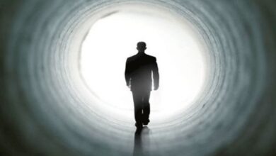 انسان کو مرتے وقت کیا تجربات ہوتے ہیں؟