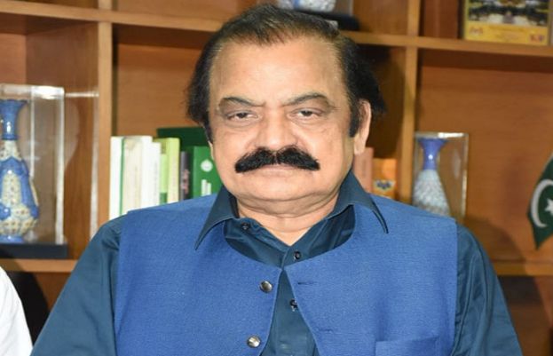 معاشی مسائل کی وجہ آئی ایم ایف سے چیئرمین پی ٹی آئی کا معاہدہ ہے: رانا ثناء
