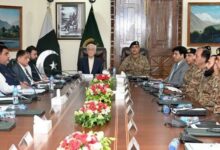 پاک فوج خیبرپختونخوا کی ترقی اور استحکام کے لیے اپنا کردار ادا کرتی رہے گی، آرمی چیف