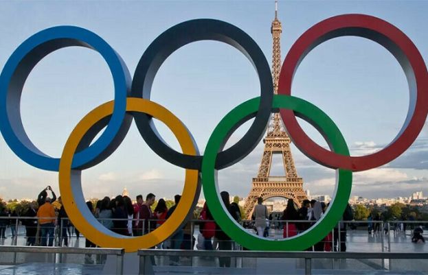 فرانس نے پیرس اولمپکس میں ایتھلیٹس کی حجاب پہن کر شرکت پر پابندی عائد کر دی