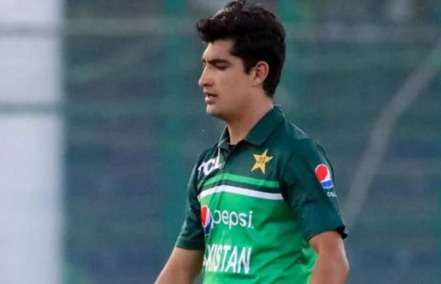 کیا نسیم شاہ ورلڈکپ سے باہر ہوگا؟ اہم خبر آگئی
