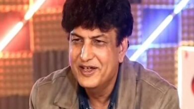 خلیل الرحمان قمر نے مردوں کو کامیاب شادی کا اہم راز بتا دیا